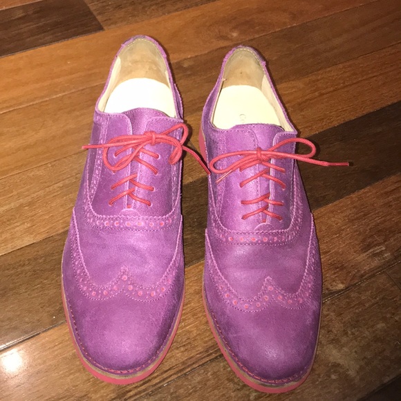 cole haan women's size 12